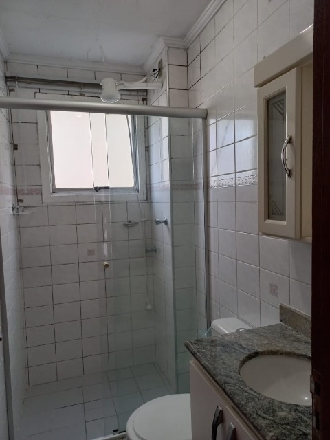 Apartamento à venda com 3 quartos, 67m² - Foto 4