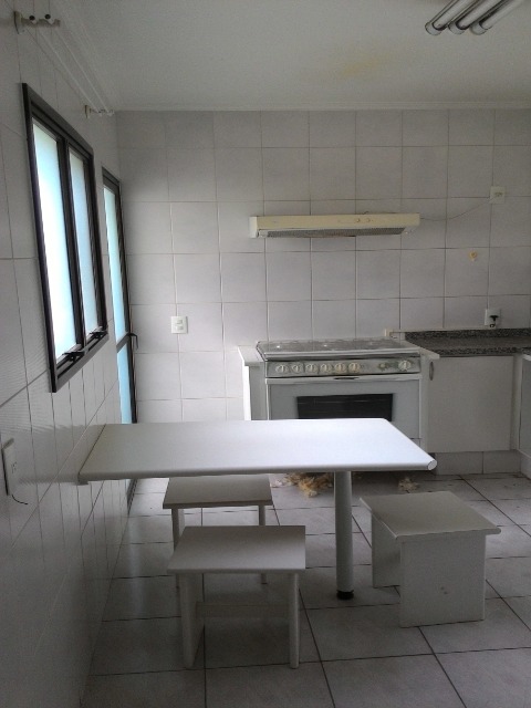 Cobertura à venda com 3 quartos, 210m² - Foto 4