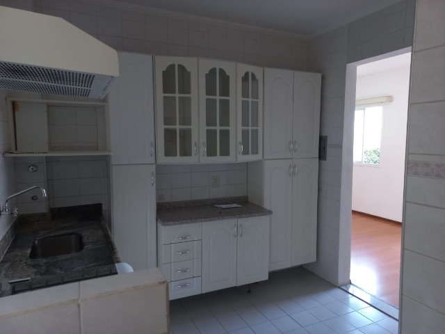 Apartamento à venda com 3 quartos, 67m² - Foto 5