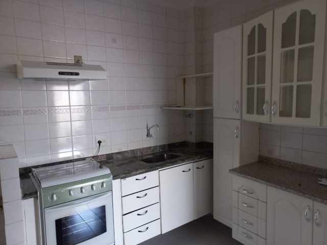 Apartamento à venda com 3 quartos, 67m² - Foto 1