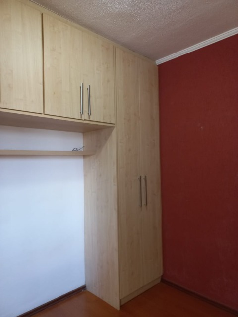 Apartamento à venda com 3 quartos, 67m² - Foto 2