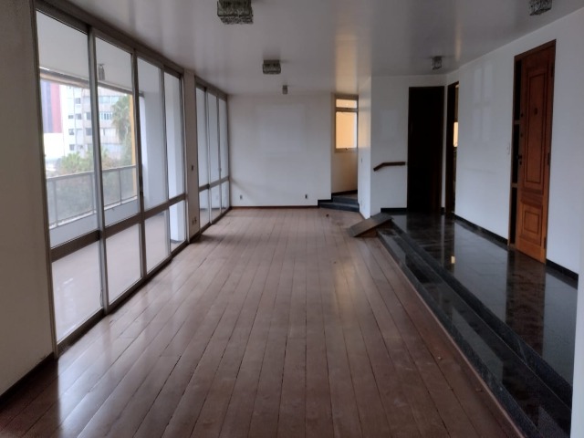 Apartamento à venda com 4 quartos, 237m² - Foto 18