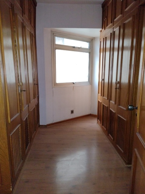 Apartamento à venda com 4 quartos, 237m² - Foto 6