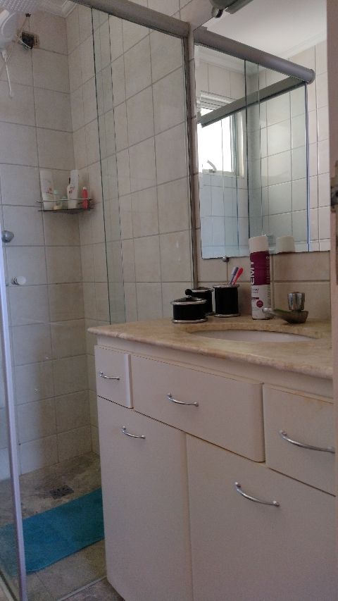 Apartamento à venda com 3 quartos, 75m² - Foto 10