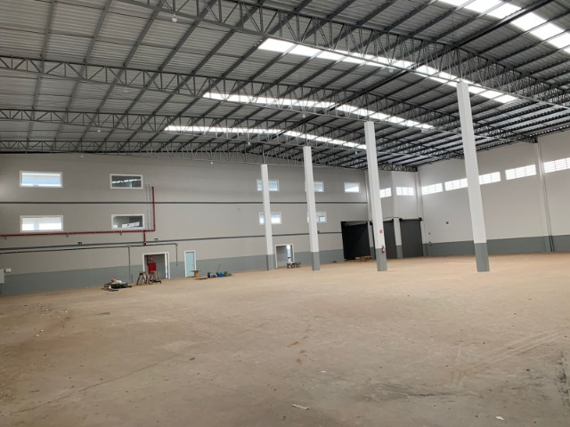 Depósito-Galpão-Armazém para alugar, 2200m² - Foto 6