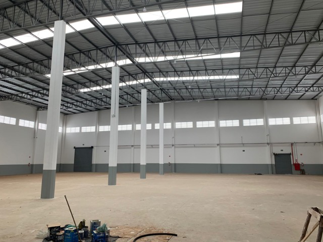 Depósito-Galpão-Armazém para alugar, 2200m² - Foto 4