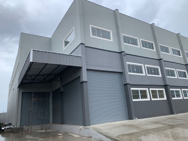 Depósito-Galpão-Armazém para alugar, 2200m² - Foto 2