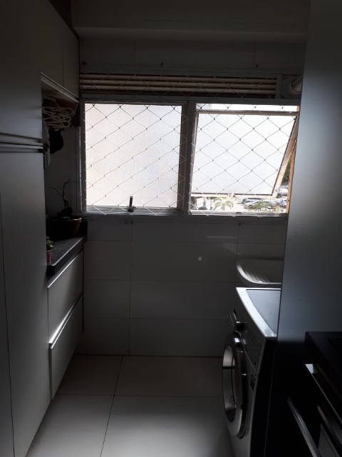 Apartamento à venda com 3 quartos, 76m² - Foto 5