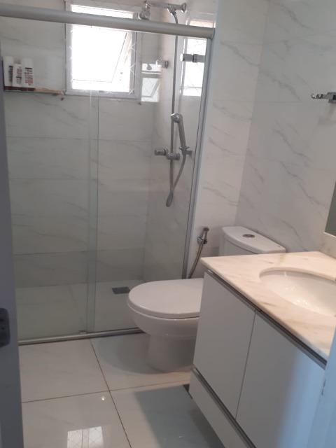 Apartamento à venda com 3 quartos, 76m² - Foto 6