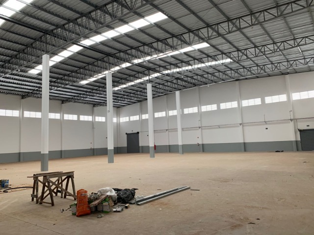 Depósito-Galpão-Armazém para alugar, 2200m² - Foto 7