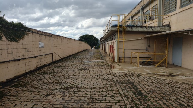 Depósito-Galpão-Armazém à venda e aluguel, 3000m² - Foto 6