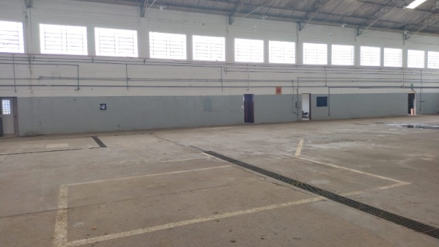 Depósito-Galpão-Armazém à venda e aluguel, 3000m² - Foto 12