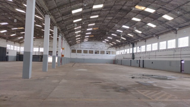 Depósito-Galpão-Armazém à venda e aluguel, 3000m² - Foto 11