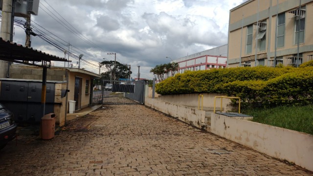 Depósito-Galpão-Armazém à venda e aluguel, 3000m² - Foto 2