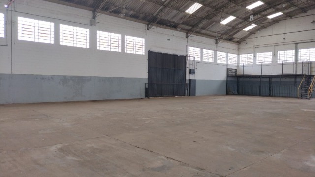 Depósito-Galpão-Armazém à venda e aluguel, 3000m² - Foto 9