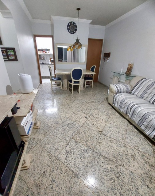 Apartamento à venda com 3 quartos, 65m² - Foto 1