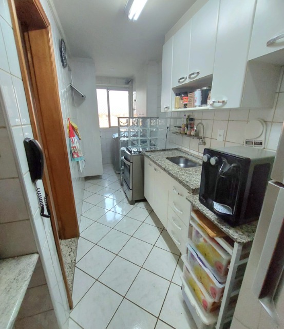 Apartamento à venda com 3 quartos, 65m² - Foto 11