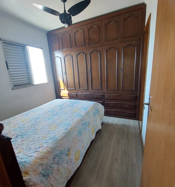 Apartamento à venda com 3 quartos, 65m² - Foto 9