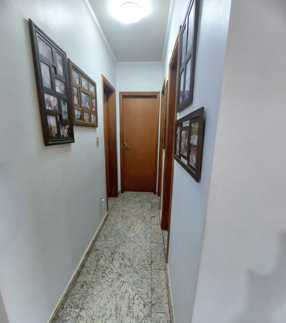 Apartamento à venda com 3 quartos, 65m² - Foto 3