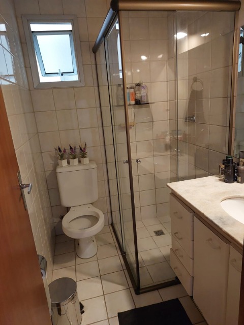 Apartamento à venda com 3 quartos, 65m² - Foto 8