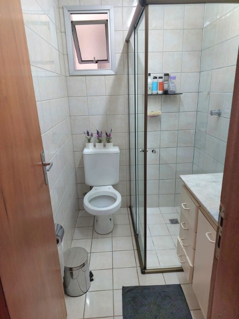 Apartamento à venda com 3 quartos, 65m² - Foto 6