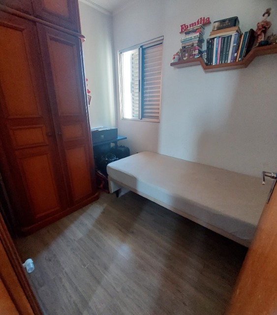 Apartamento à venda com 3 quartos, 65m² - Foto 7