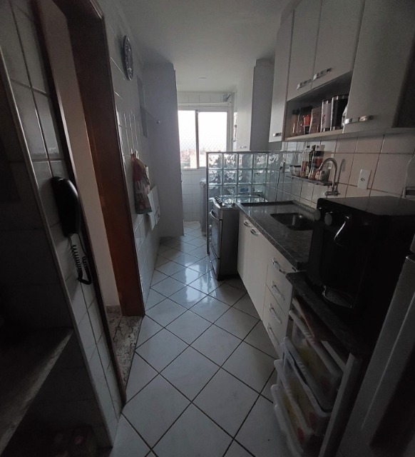 Apartamento à venda com 3 quartos, 65m² - Foto 12