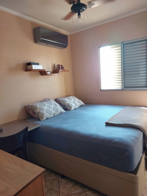 Apartamento à venda com 3 quartos, 65m² - Foto 10