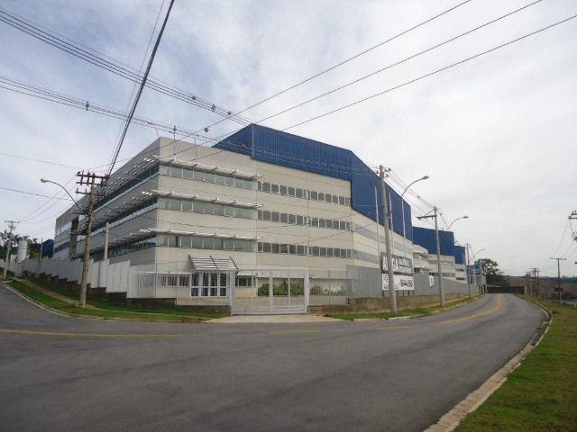 Depósito-Galpão-Armazém para alugar, 4245m² - Foto 1