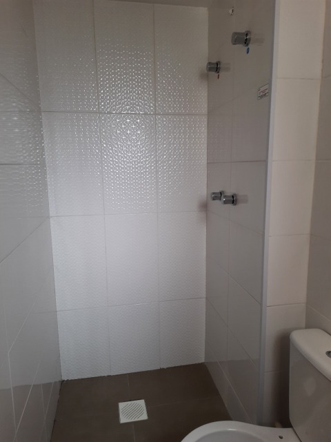 Apartamento à venda com 2 quartos, 55m² - Foto 5