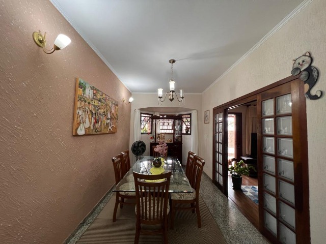 Casa à venda com 3 quartos, 120m² - Foto 7