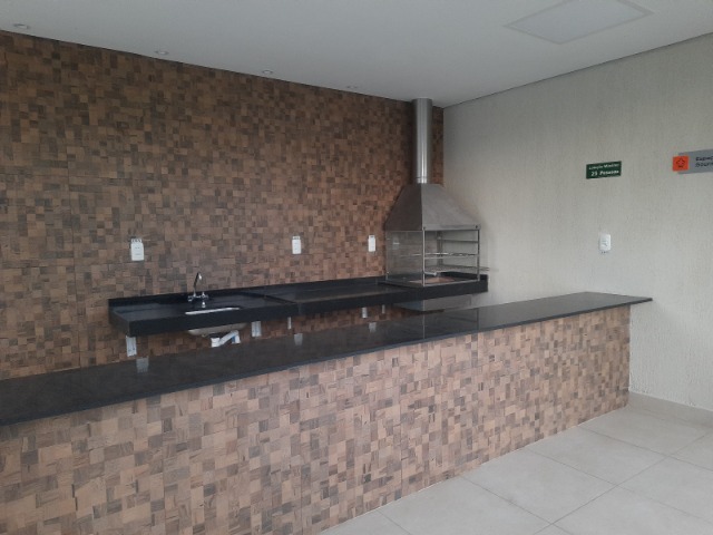 Apartamento à venda com 2 quartos, 55m² - Foto 13