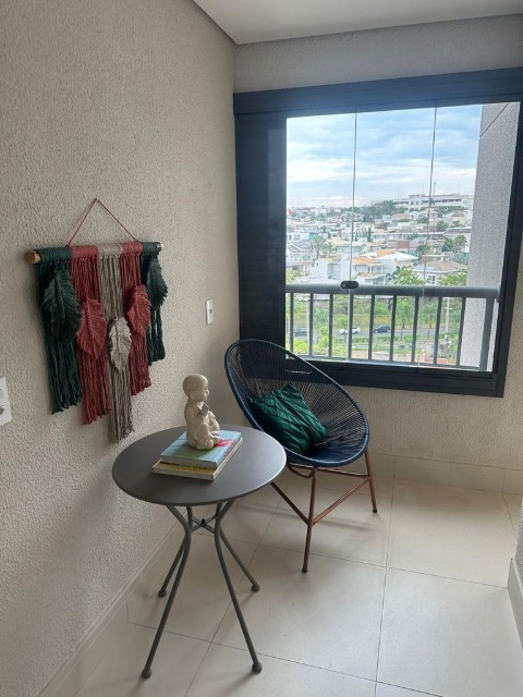 Apartamento à venda com 3 quartos, 103m² - Foto 8