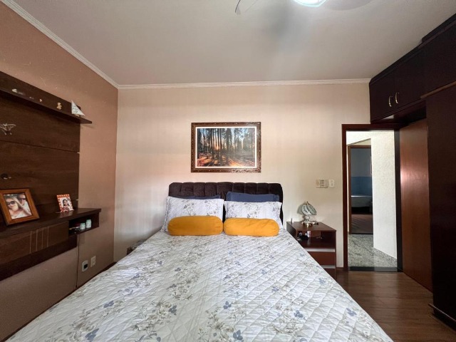 Casa à venda com 3 quartos, 120m² - Foto 6