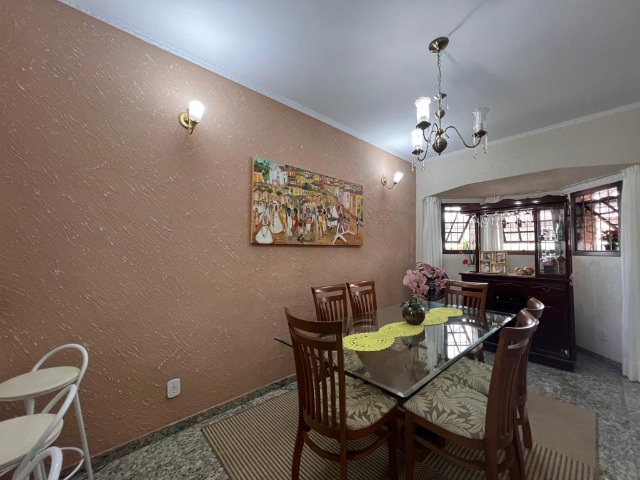 Casa à venda com 3 quartos, 120m² - Foto 3