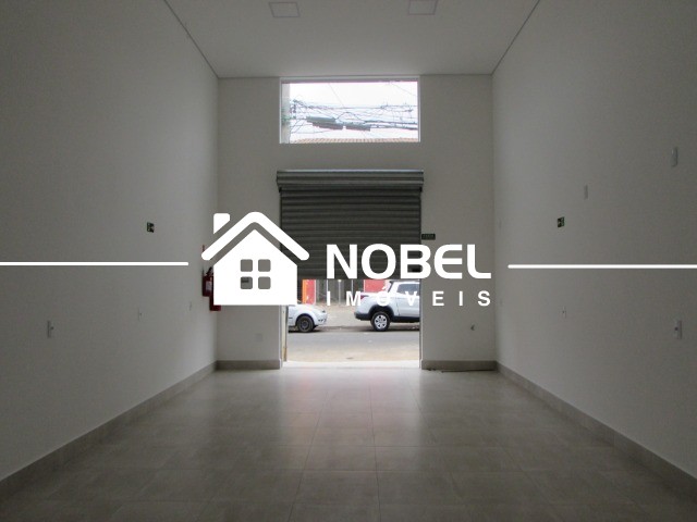 Loja-Salão para alugar, 64m² - Foto 2