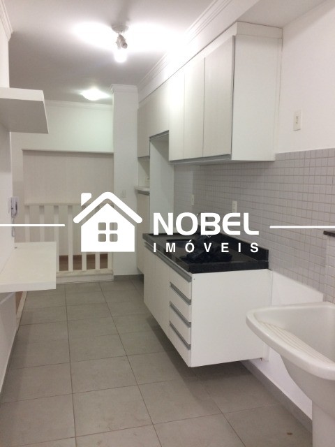 Apartamento, 3 quartos, 84 m² - Foto 4