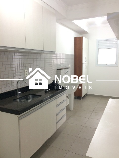 Apartamento, 3 quartos, 84 m² - Foto 3