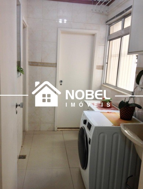 Apartamento à venda com 3 quartos, 100m² - Foto 12