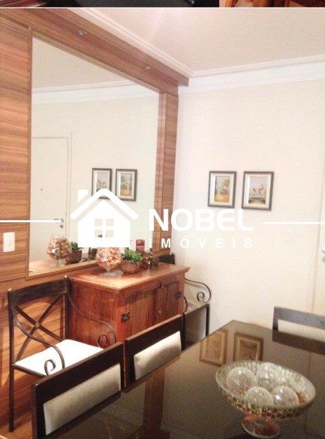 Apartamento à venda com 3 quartos, 100m² - Foto 21