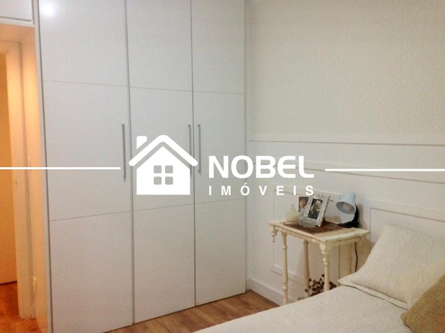 Apartamento à venda com 3 quartos, 100m² - Foto 19