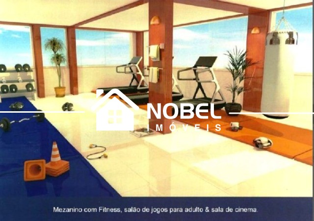 Apartamento à venda com 3 quartos, 143m² - Foto 9