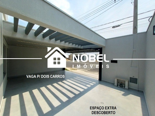 Casa à venda com 2 quartos, 150m² - Foto 10