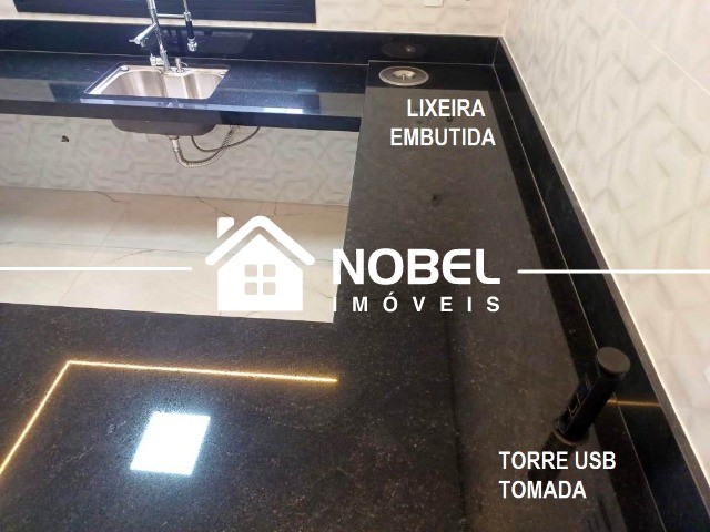 Casa à venda com 2 quartos, 150m² - Foto 16