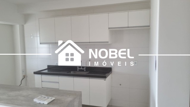 Apartamento à venda com 3 quartos, 104m² - Foto 3