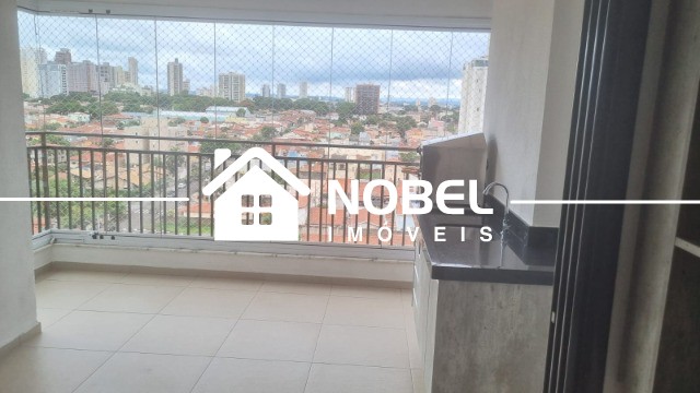 Apartamento à venda com 3 quartos, 104m² - Foto 2