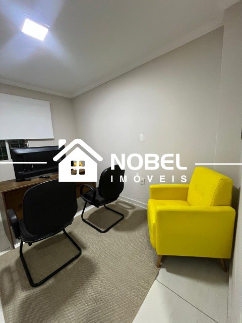 Conjunto Comercial-Sala para alugar, 1m² - Foto 8