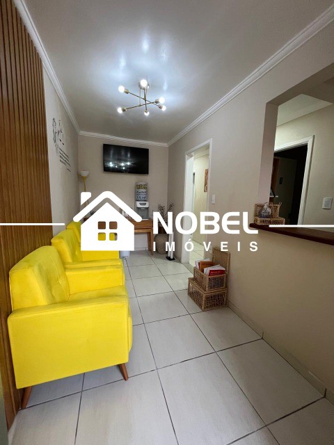 Conjunto Comercial-Sala para alugar, 1m² - Foto 1