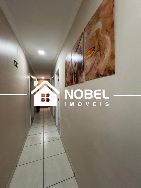 Conjunto Comercial-Sala para alugar, 1m² - Foto 10