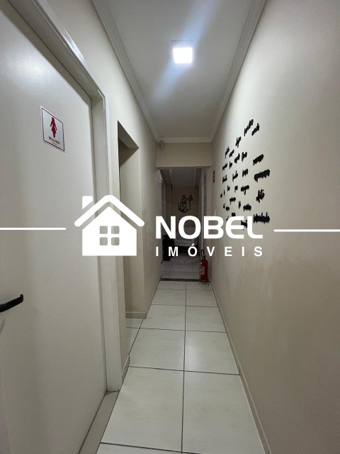 Conjunto Comercial-Sala para alugar, 1m² - Foto 24